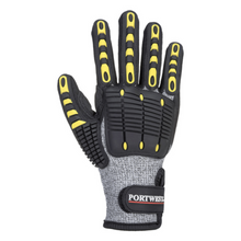 PORTWEST | Anti Impact Cut Resistant Glove | A722