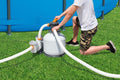 BESTWAY | Flowclear Sand Filter For Above Ground Swimming Pools 3000gal | BES115TOY01763
