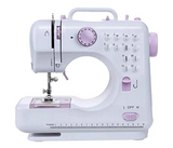 Mini Multifunctional Household Sewing Machine FHSM-505 | JPO6527