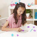 COOL MAKER | Clay Your Way Pottery Craft Kit with 6 Air Dry Clay Discs| IBD106TOY02666