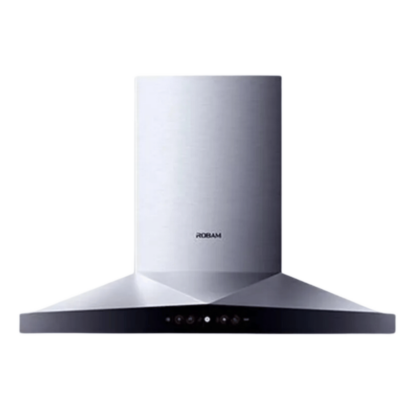ROBAM | Cooker Hood 60cm Stainless Steel | A829