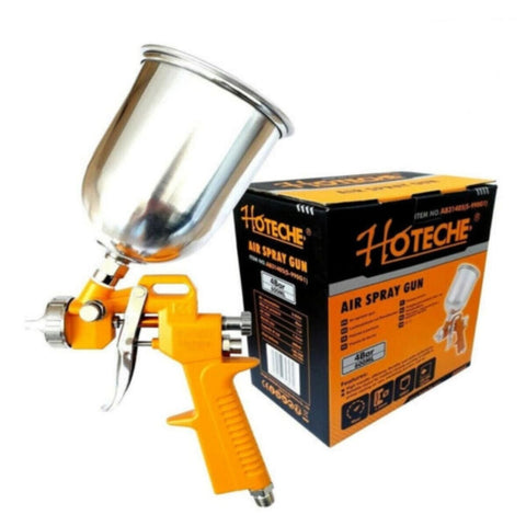 HOTECHE | Air Spray Gun 600ml | A831405_x000D_
(S990G)