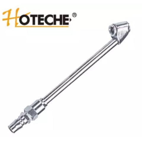 HOTECHE | Dual Head Tire Chuck 1/4