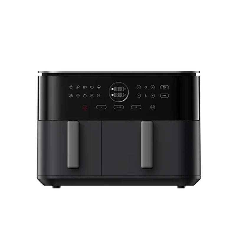 XIAOMI | Dual Zone Air Fryer 10Ltrs | BHR07SGEU