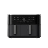 XIAOMI | Dual Zone Air Fryer 10Ltrs | BHR07SGEU