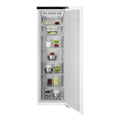 AEG | 7000 Series Built In Upright Freezer No Frost 204Ltrs Electronic Touch Controls White | OAB7N18CDF