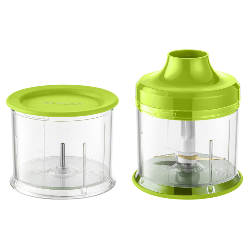 SENCOR | Hand Blender 1000W Green | SHB 4461GR-EUE3