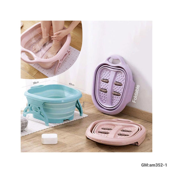 Foot Massage | am352-1
