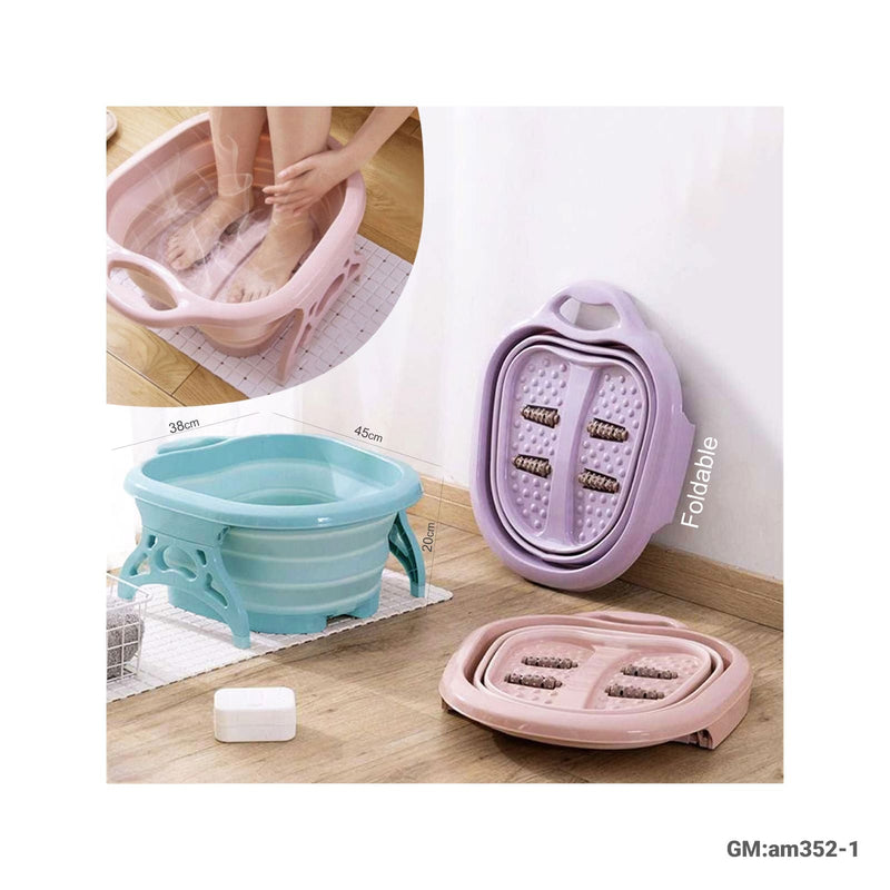 Foot Massage | am352-1