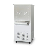 GENERALCO | 2 Taps Water Cooler with Water Filter, 25 U.S Gallons | ARM-25T2