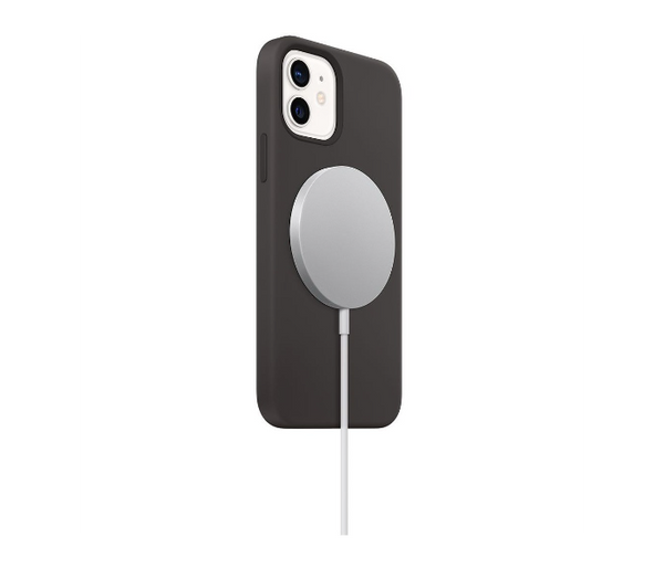 Magsafe Fast Magnetic Wireless Charging Pad With 3ft Charging Cable Compatible with iPhone 12,12 mini, 12 Pro, 12 Pro Max, iPad Air | JPO6441