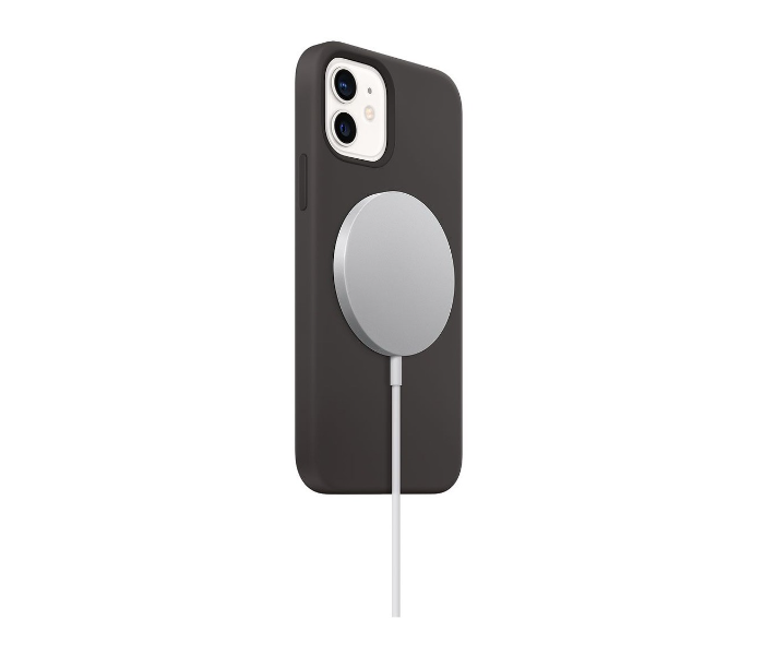 Magsafe Fast Magnetic Wireless Charging Pad With 3ft Charging Cable Compatible with iPhone 12,12 mini, 12 Pro, 12 Pro Max, iPad Air | JPO6441