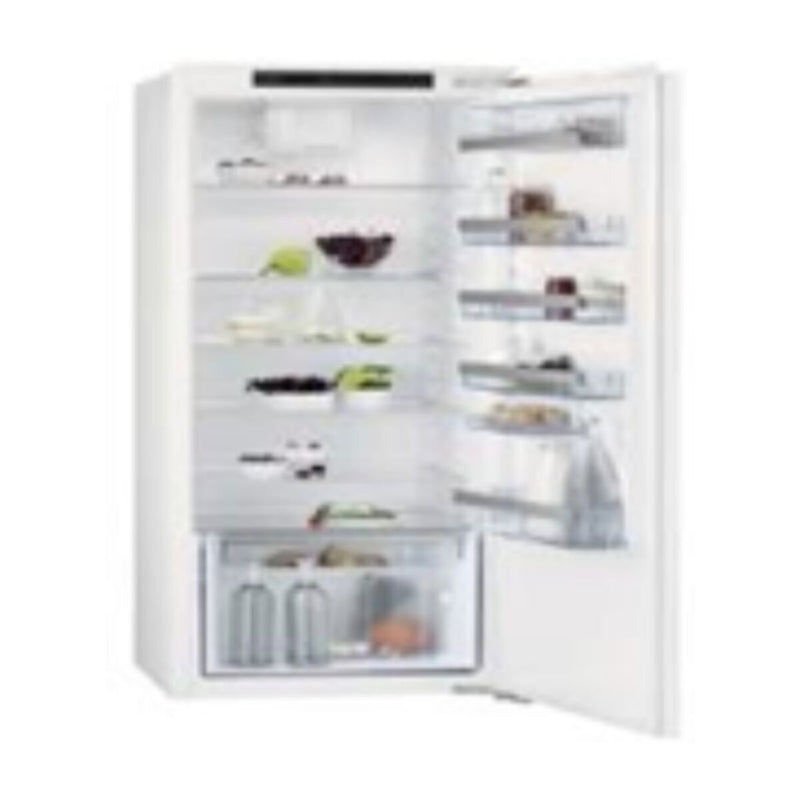 AEG | Fully Integrated Freezer 204Ltr | ABE81816NC