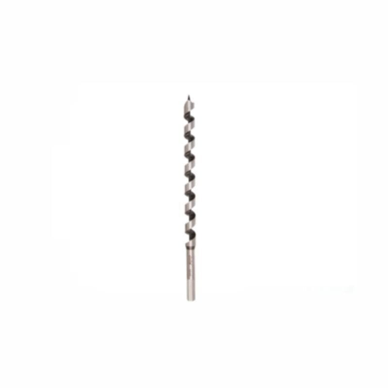 CLARKE | Machine Auger Bit 460mm Long 18mm Dia | ABL18C