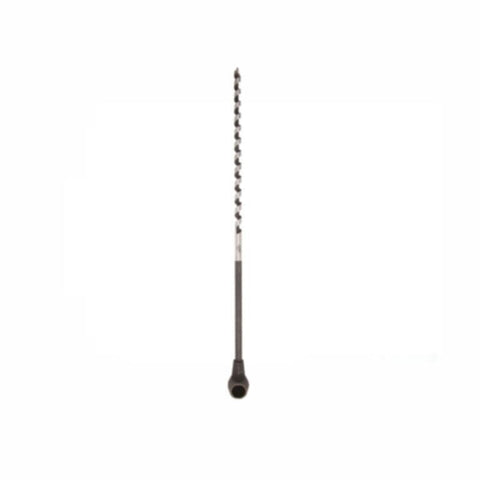 CLARKE | Auger Bit 600mm Long 3/4 inch Handheld/ Screw-Eyed  | ABL3/4C