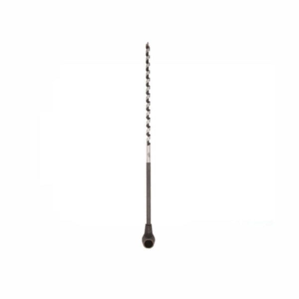 CLARKE | Auger Bit 600mm Long 3/4 inch Handheld/ Screw-Eyed  | ABL3/4C