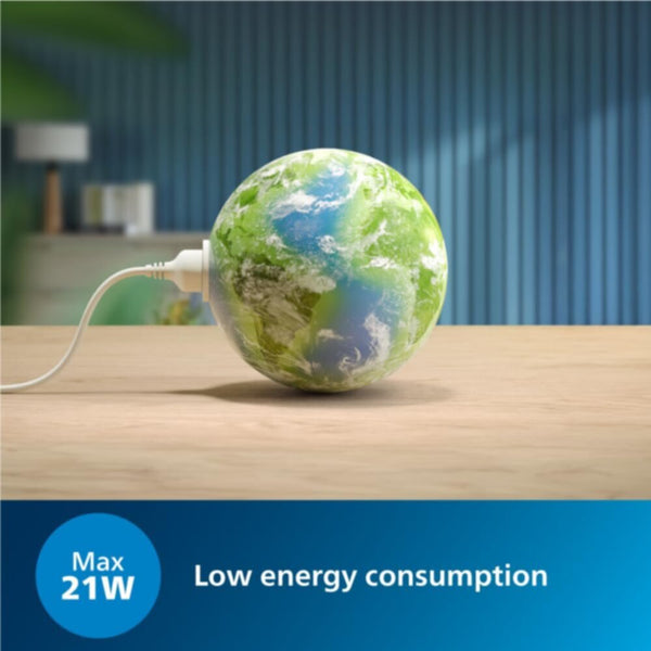 PHILIPS | Pure Protect Mini 900 Series Air Purifier | AC0920/10