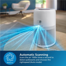 PHILIPS | Pure Protect Mini 900 Series Air Purifier | AC0920/10