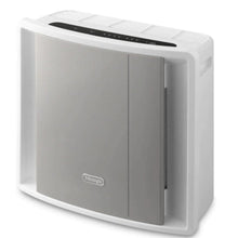 DELONGHI | Air Purifier Silver/White 40W | AC100