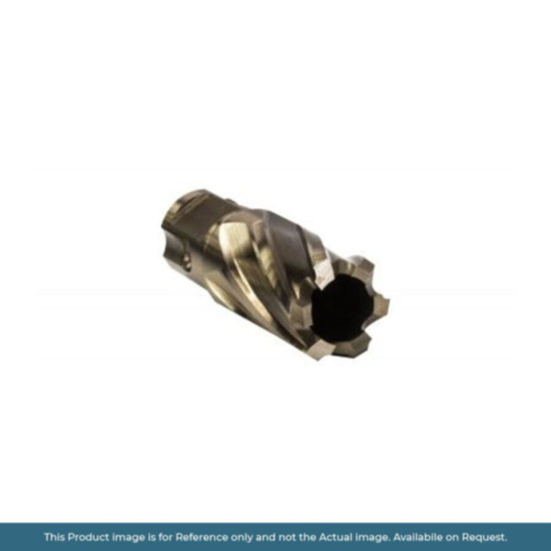 Annular Cutter Short 40Mm | AC40T