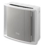 DELONGHI | Air Purifier Silver/White 3 Fan Speed + Auto | AC150