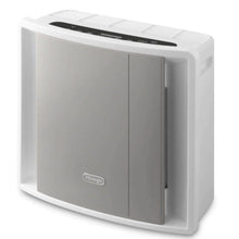 DELONGHI | Air Purifier Silver/White 3 Fan Speed + Auto | AC150