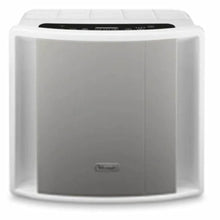 DELONGHI | Air Purifier Silver/White 3 Fan Speed + Auto | AC150
