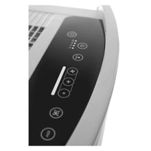 DELONGHI | Air Purifier Silver/White 3 Fan Speed + Auto | AC150