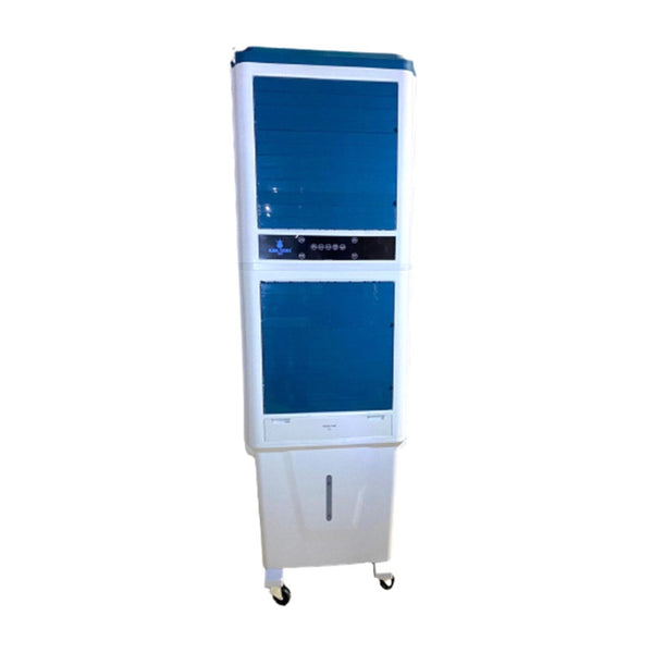 KING COOL | Double Decker Air cooler | Model-KING-DD-8000