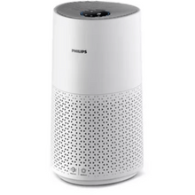 PHILIPS | Series 1000 Air Purifier For Medium Rooms | AC1711/90