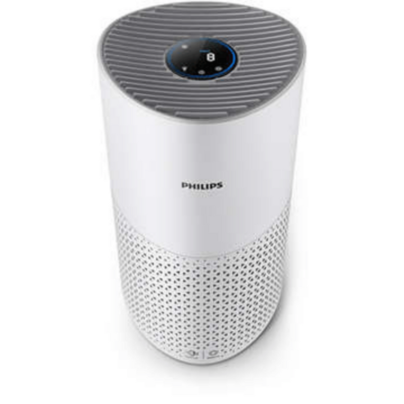PHILIPS | Series 1000 Air Purifier For Medium Rooms | AC1711/90
