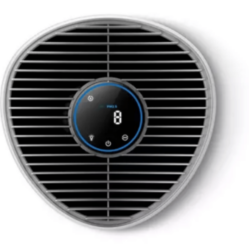 PHILIPS | Series 1000 Air Purifier For Medium Rooms | AC1711/90