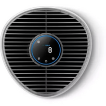 PHILIPS | Series 1000 Air Purifier For Medium Rooms | AC1711/90