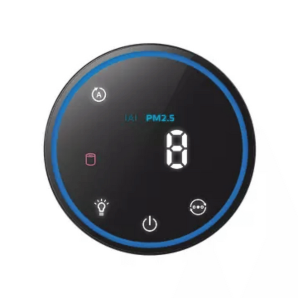 PHILIPS | Series 1000 Air Purifier For Medium Rooms | AC1711/90