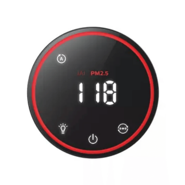 PHILIPS | Series 1000 Air Purifier For Medium Rooms | AC1711/90