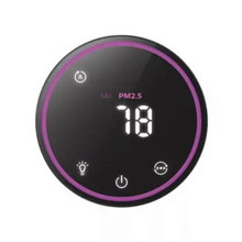 PHILIPS | Series 1000 Air Purifier For Medium Rooms | AC1711/90