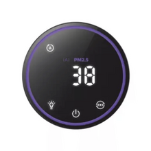 PHILIPS | Series 1000 Air Purifier For Medium Rooms | AC1711/90