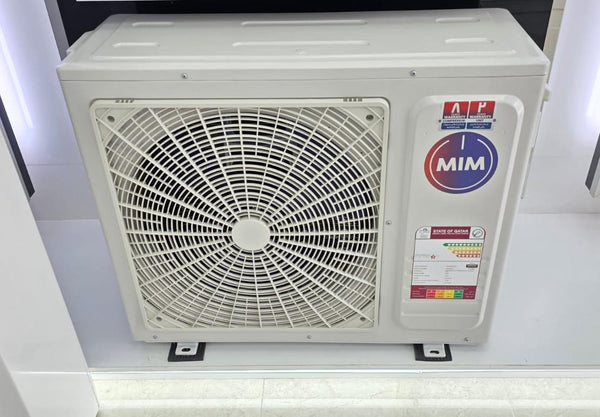 MIM | 2.Ton Wall Mounted Split AC Premium Model | MS24P6CL