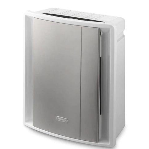 DELONGHI | Air Purifier Silver/White 7Kg | AC230