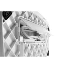 DELONGHI | Air Purifier Silver/White 7Kg | AC230