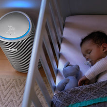 PHILIPS | Pureprotect Pro 4200 Series Smart Air Purifier | AC4220/12