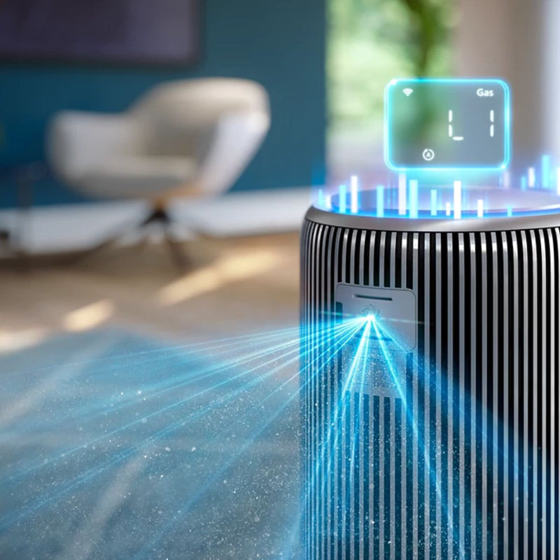 PHILIPS | Pureprotect Pro 4200 Series Smart Air Purifier | AC4220/12