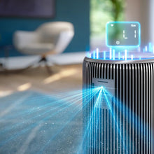 PHILIPS | Pureprotect Pro 4200 Series Smart Air Purifier | AC4220/12