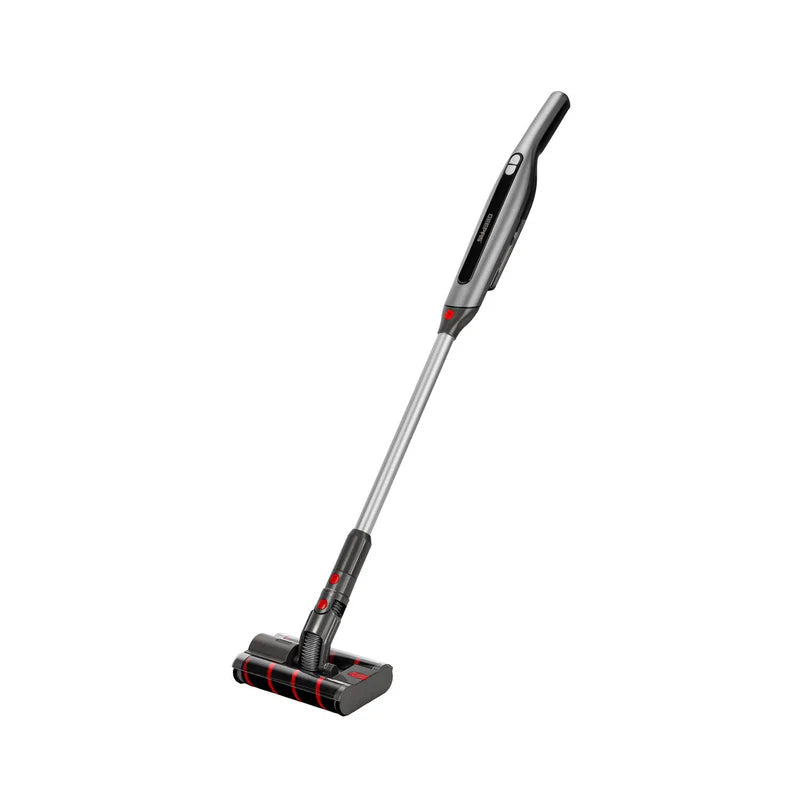 GEEPAS | Cordless 2-in-1 Stick and Handheld Vacuum Cleaner | GVC19062UK
