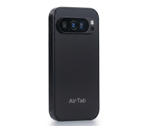 Air Tab Mini 10 Pro XL Smartphone - Black | JPO5986