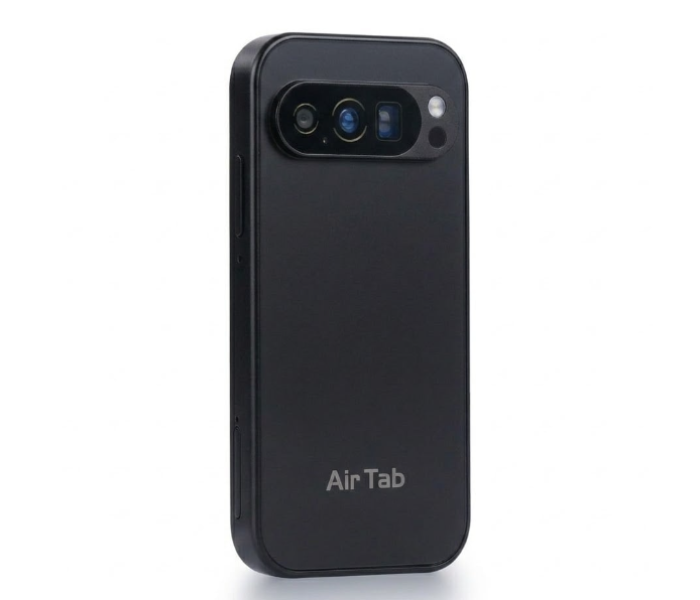Air Tab Mini 10 Pro XL Smartphone - Black | JPO5986