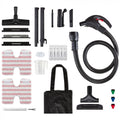 Polti Vaporetto Lecoaspira FAV50 Multifloor Vacuum Cleaner