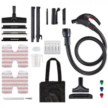 Polti Vaporetto Lecoaspira FAV50 Multifloor Vacuum Cleaner