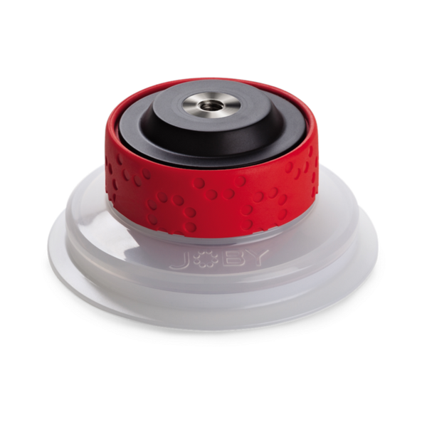 JOBY | Suction Cup & Gorilla Pod Arm | SUCTION-CUP