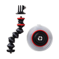 JOBY | Suction Cup & Gorilla Pod Arm | SUCTION-CUP
